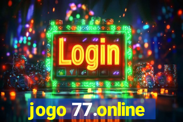 jogo 77.online